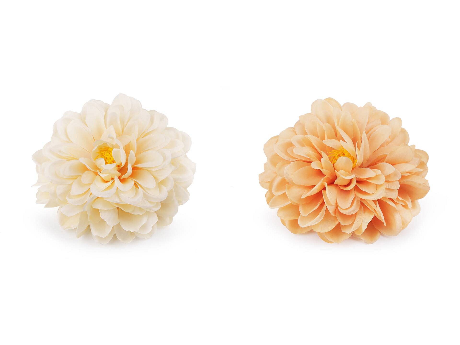 Spilla Babbotto Fiore/Rosa Velluto Rosa Fatta A Mano, Blazer - Foto 8