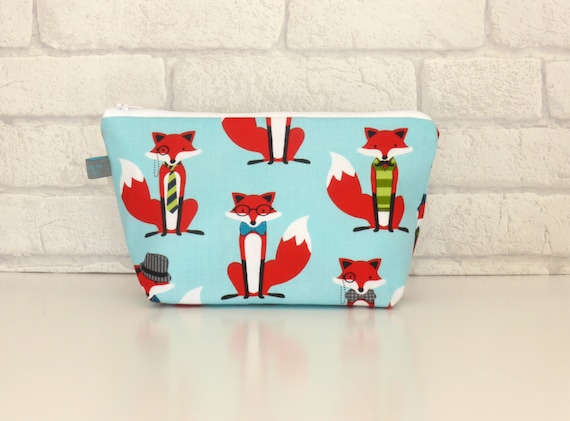 Kids Wash Bags - Ollie & Roo