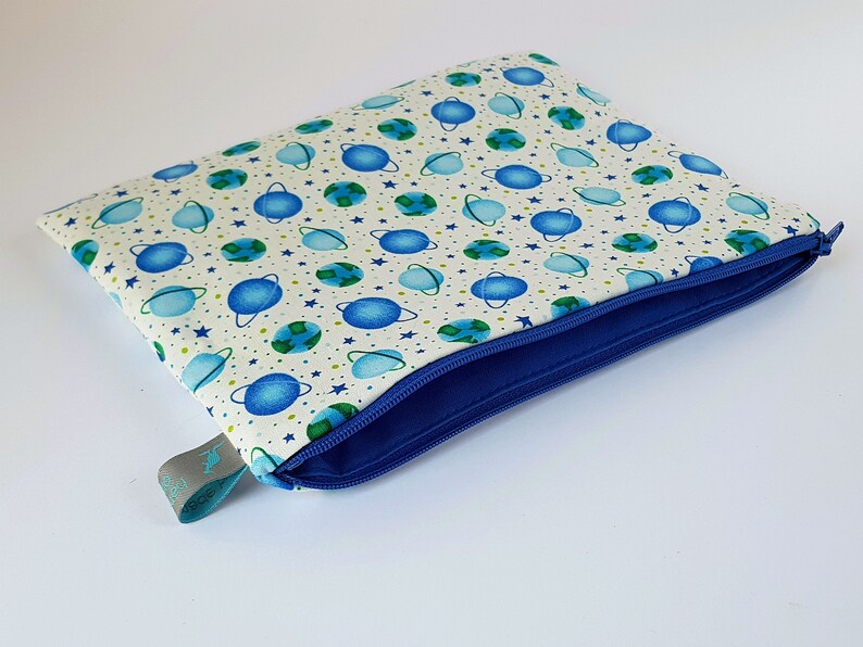Planets Pencil Case