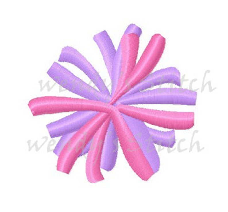Cheerleader Pom Pom Machine Embroidery Design Instant Download Etsy