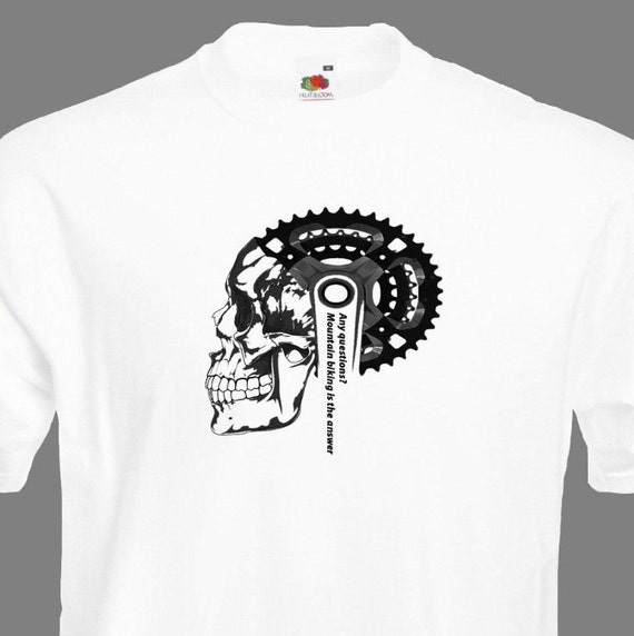 mountain bike t shirts australia