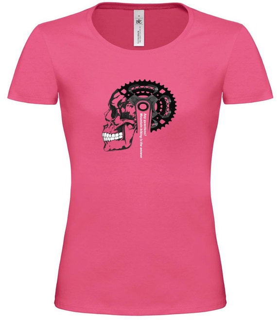 bike shirt womens