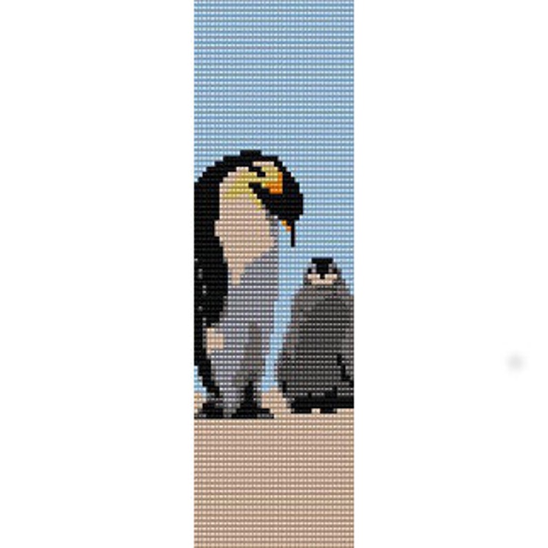 Instant Download Beading Pattern Peyote Stitch Bracelet Mama - Etsy