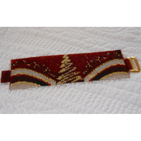 Seed Bead Tree Kits Etsy