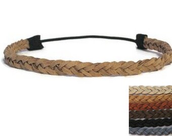 bohemian headband for men