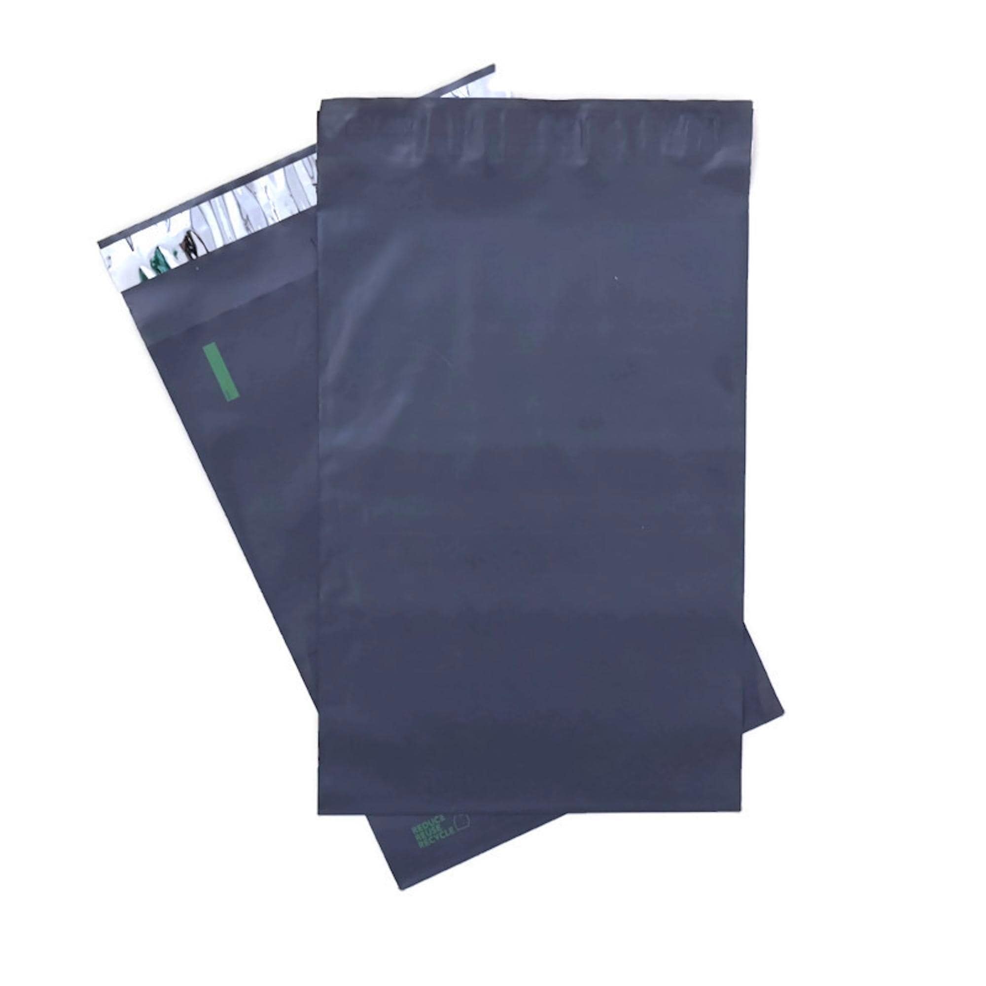 1000 Buste Di Plastica 12x15,5 EcoSwift Poly Mailers Spedizione Buste 1 - Foto 6