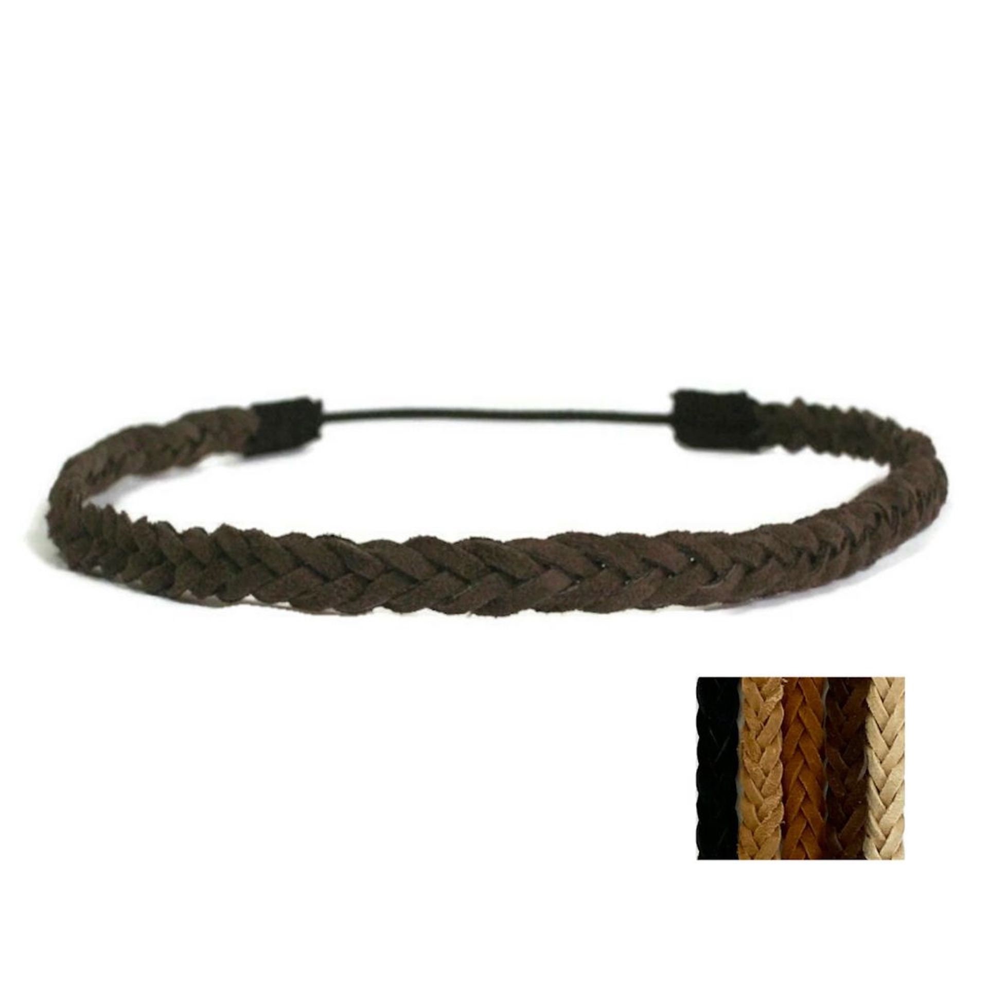 美品 TOGA Leather headband 3 Leather headband 3(FREE BLACK): TOGA PULLA: WOMENS｜THE