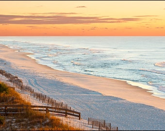 Orange Beach Public Beach