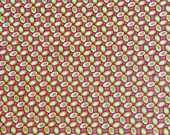FRESHCUT by Heather Bailey Fabric Jelly Bean Free Spirit Westminster Quilting Sewing