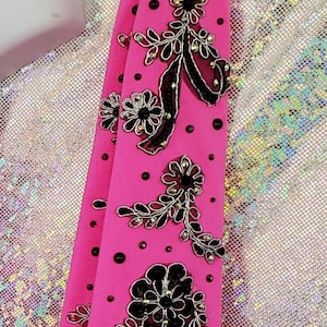 Gauntlet gloves, 3 lengths, any color