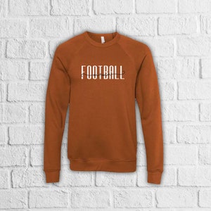 Football Mama, Football sweatshirt, Football, cute football sweatshirt, gift