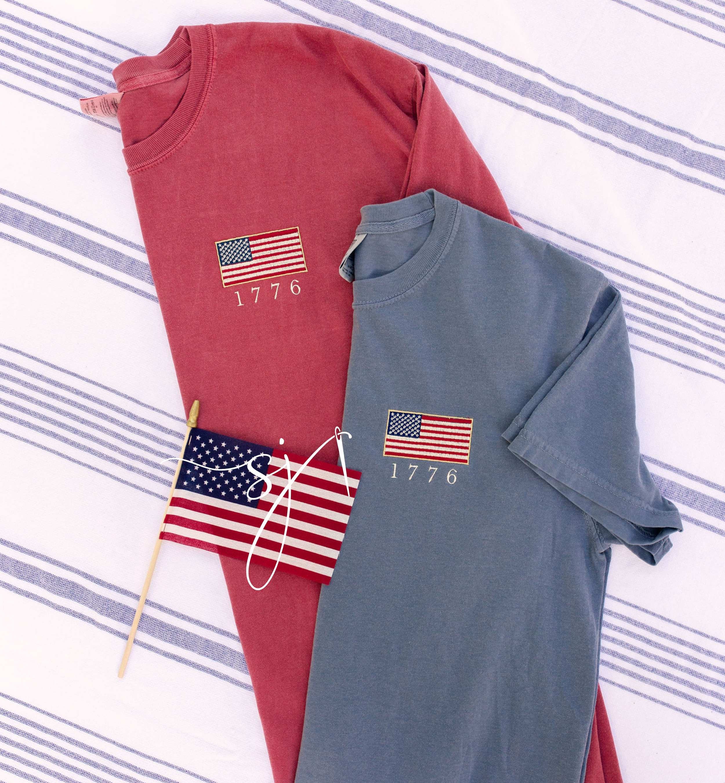 [PARAGRAPH] LOGO LAGLAN T-SHIRT No.56/追跡付 Amazon.com: Grunt Style 1776 Flag Long Sleeve T-Shirt