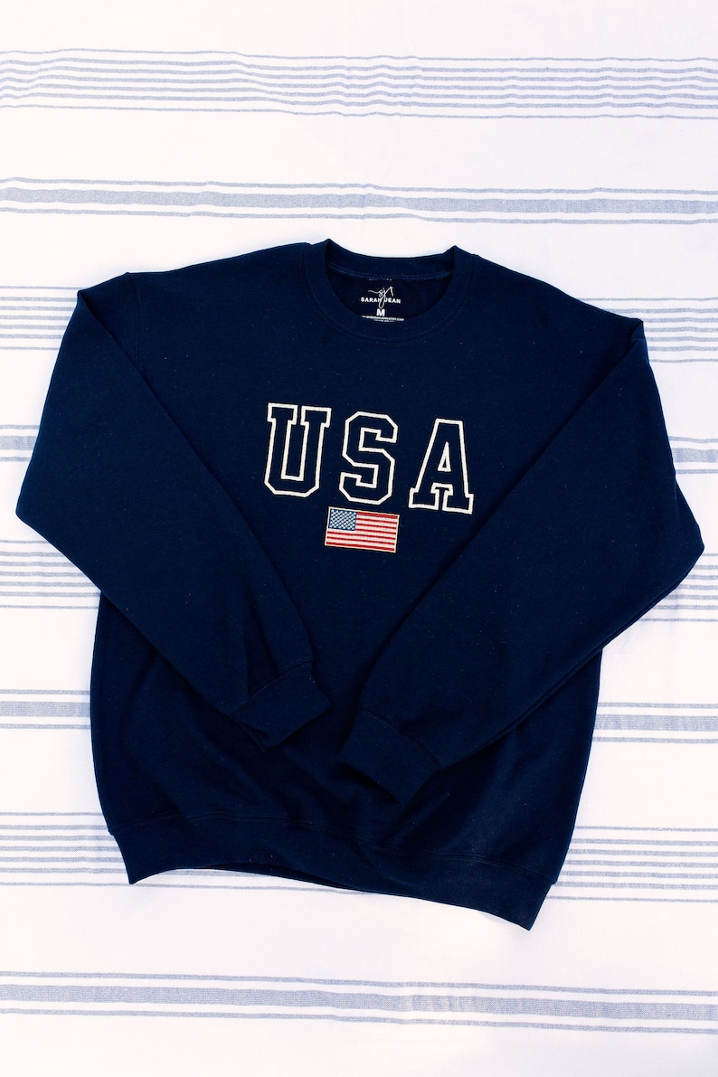 Young USA Sweatshirts: Trendy Streetwear for the Modern Generation