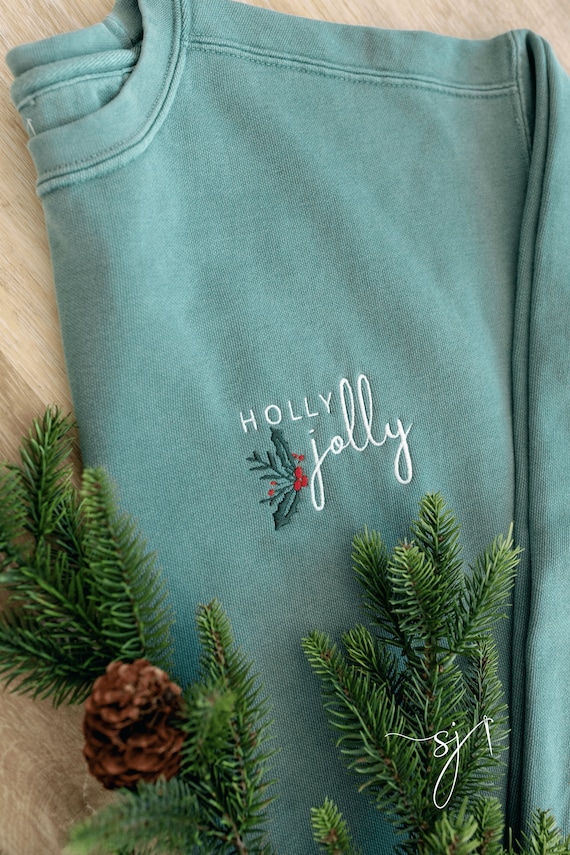 Jolly Embroidered Shirt Jolly Embroidered Shirt