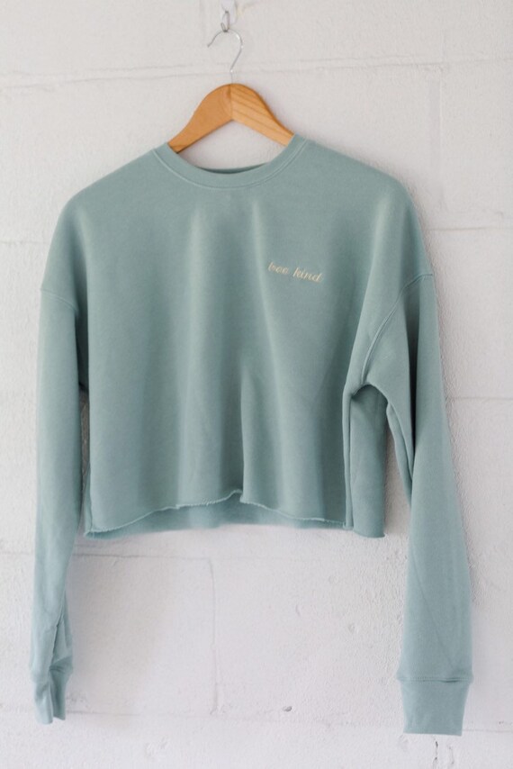 customize your sweatshirt