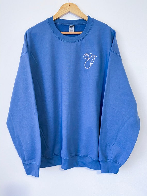Nurse monogram shirt cheap