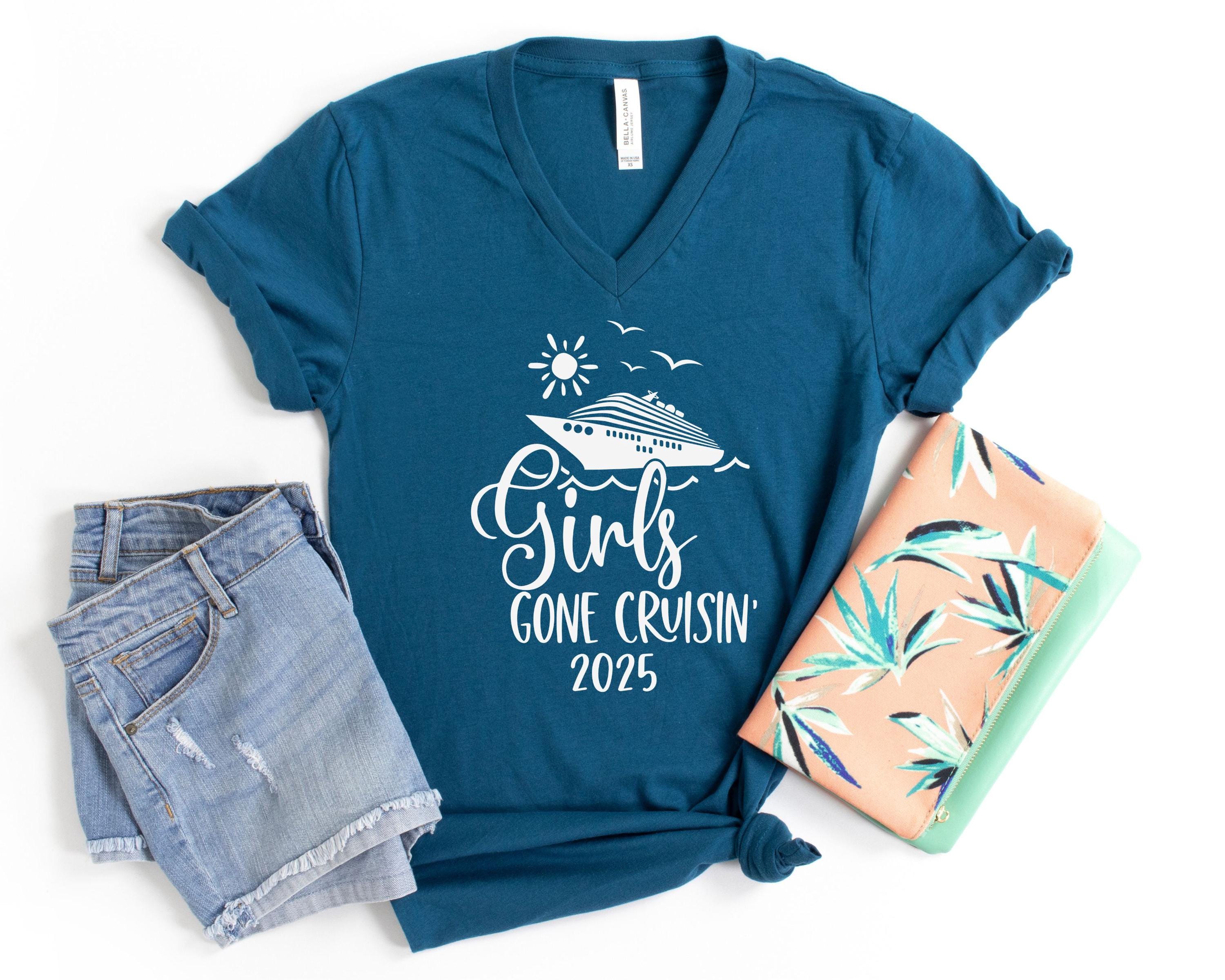 Australian Vacation T Shirt