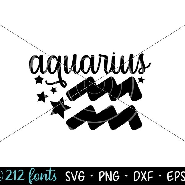 Aquarius Art - Etsy