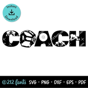 Wrestling Coach Graphic (png, svg, jpg, dxf, eps, pdf) (Digital Download)