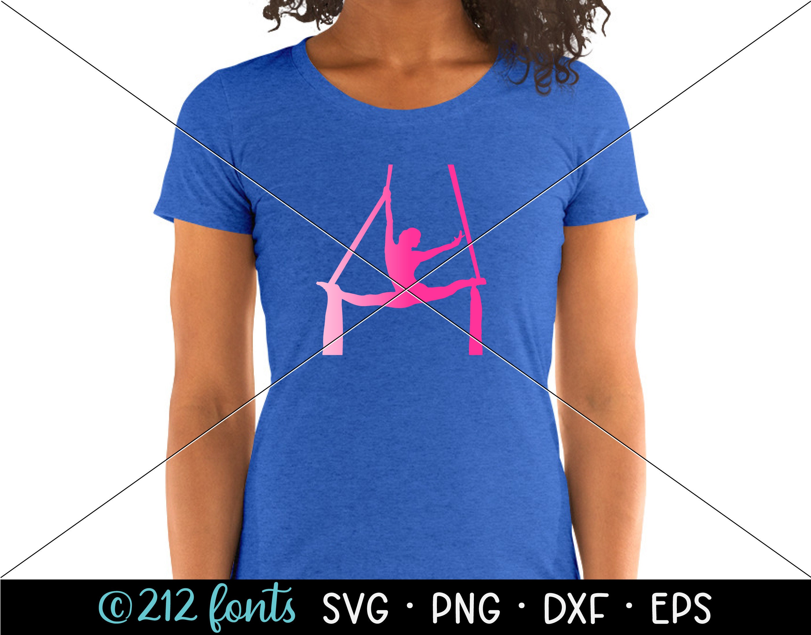 Acrobat Graphics Png Aerialist Silhouettes Clip Art: Acrobat Graphics Bundle (SVG, PNG, JPG ...