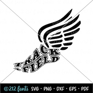 Track & Field Shoe Clip Art, Track Png, Jpg Svg format, Digital Runner JPG, Running Graphic, Track Cut File, Running DXF