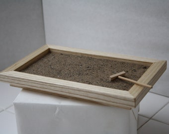 Zen Garden for desktop