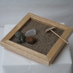 Zen Garden for desktop