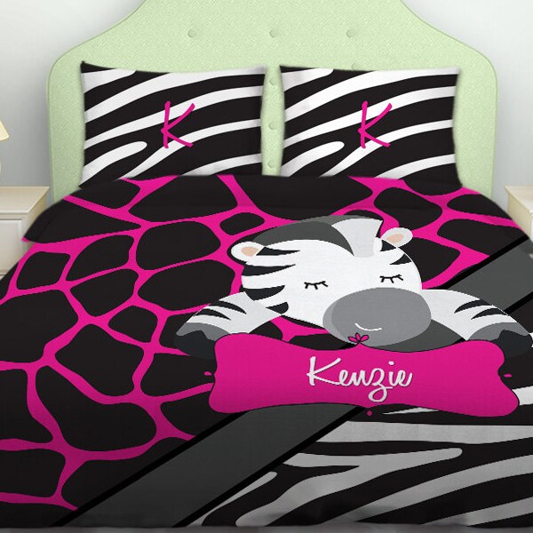 Twin Xl Bedding Etsy