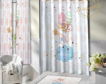 Teens Curtains Etsy