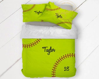 Share photos and videos, send messages and get updates. softball bedding etsy