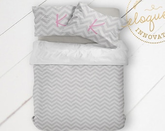 Preppy Twin Bedding - Etsy
