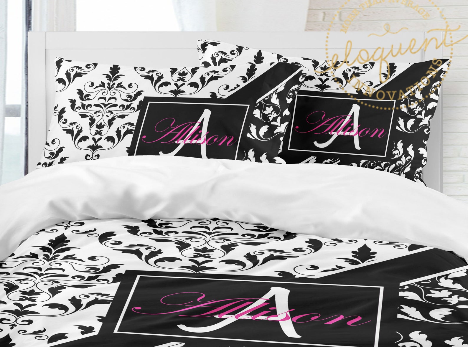 Comforters Bedding Sets King Sized Bedding Queen Twin XL Etsy