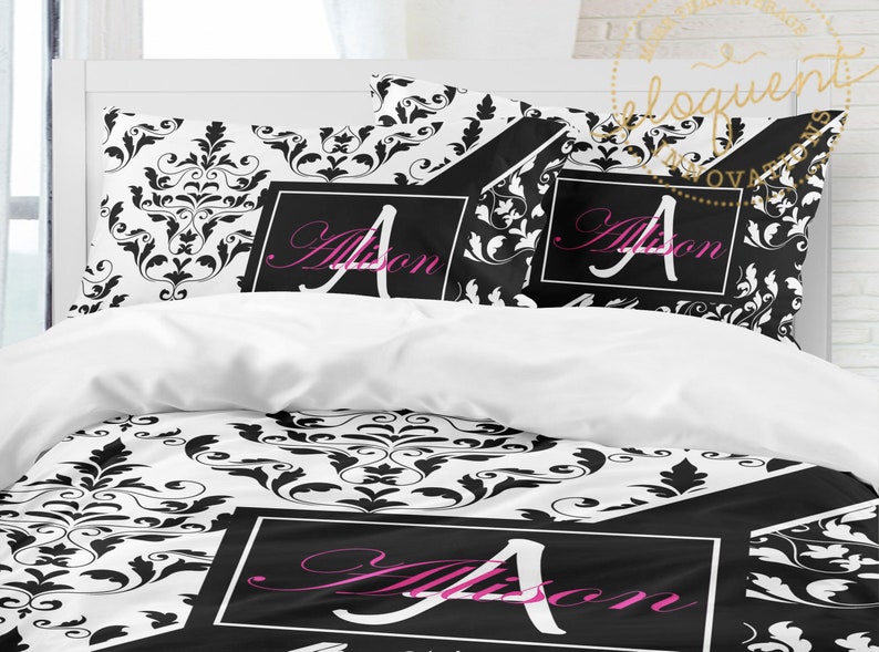 Comforters Bedding Sets King Sized Bedding Queen Twin XL Etsy