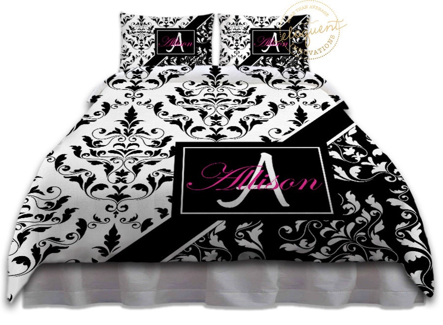 Comforters Bedding Sets King Sized Bedding Queen Twin XL Etsy