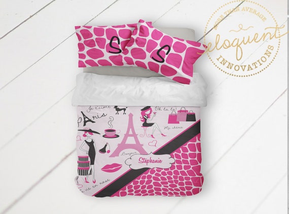 kids bed comforter