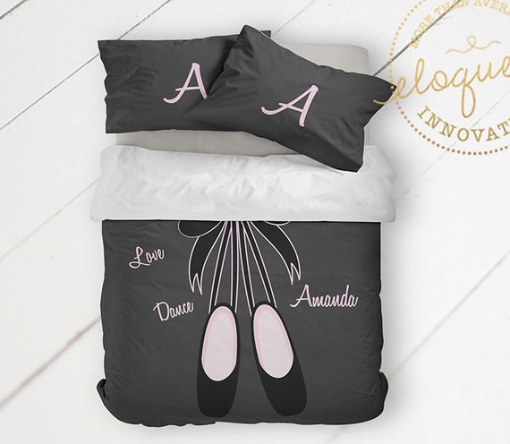 Dance Comforter Pink Elegant Comforter 