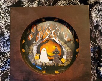 Download Layered Paper Art Etsy