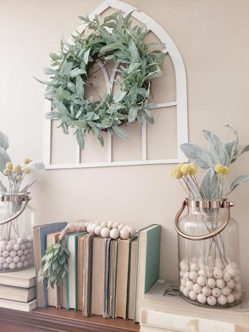  Modern Farmhouse Decor Etsy 