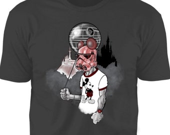Disney T-Shirts, Stormtrooper's Day Off , Star Wars, Galaxy's Edge, Disney World, Disneyland, Vacation Tee, Hollywood Studios