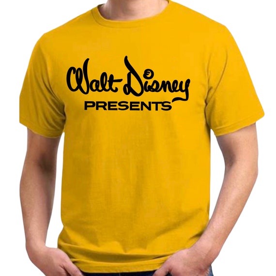 Disney T-Shirts, Retro, Walt Disney Presents, Walt Disney World, Disneyland, Vintage, vacation tee, Unisex