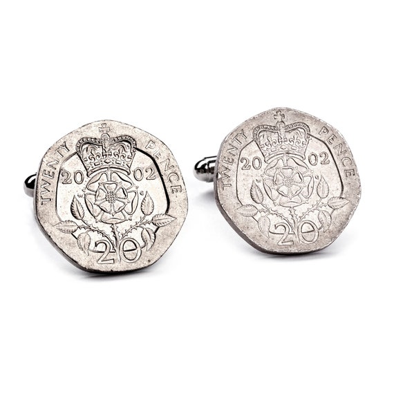 Happy Birthday Coin Gift Set 2002