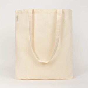 swallows bag cotton reusable bag material shopping bag bird gifts gift for her image 5