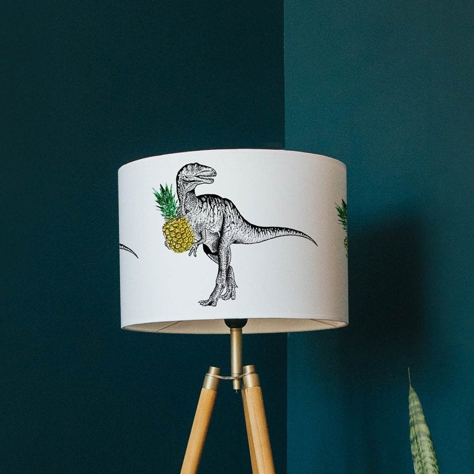 Dinosaur lamp shade asda cheap