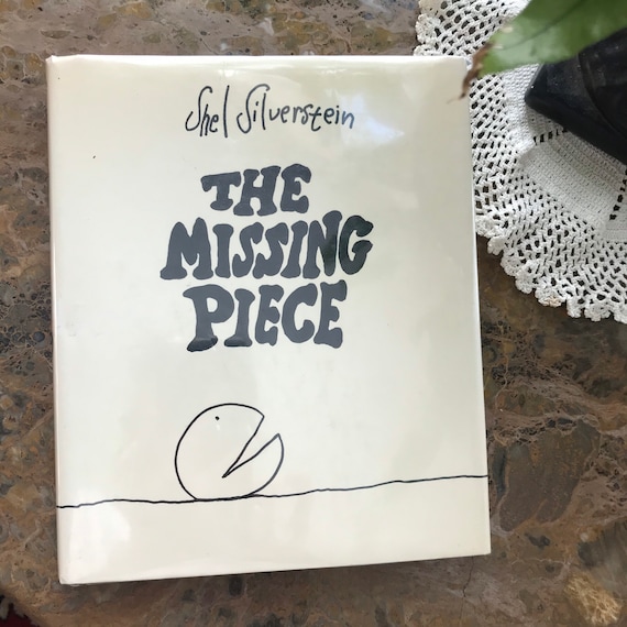 The Missing Piece Full Book