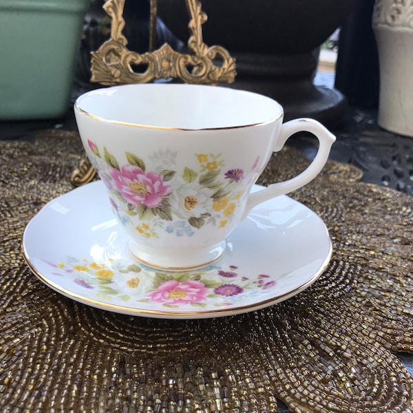 Duchess Bone China - Etsy
