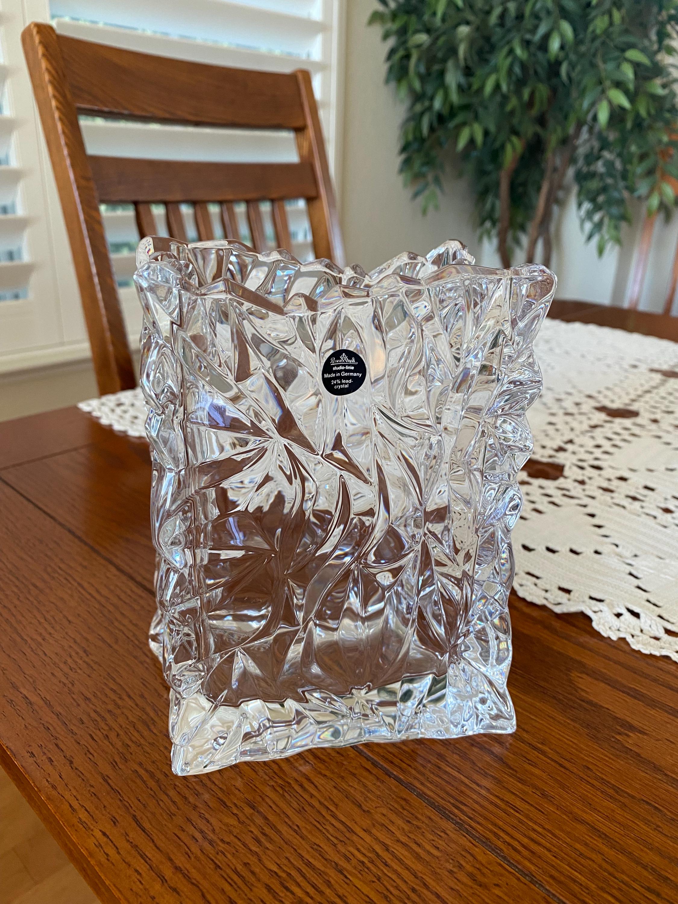 Rosenthal Bag Vase - Etsy