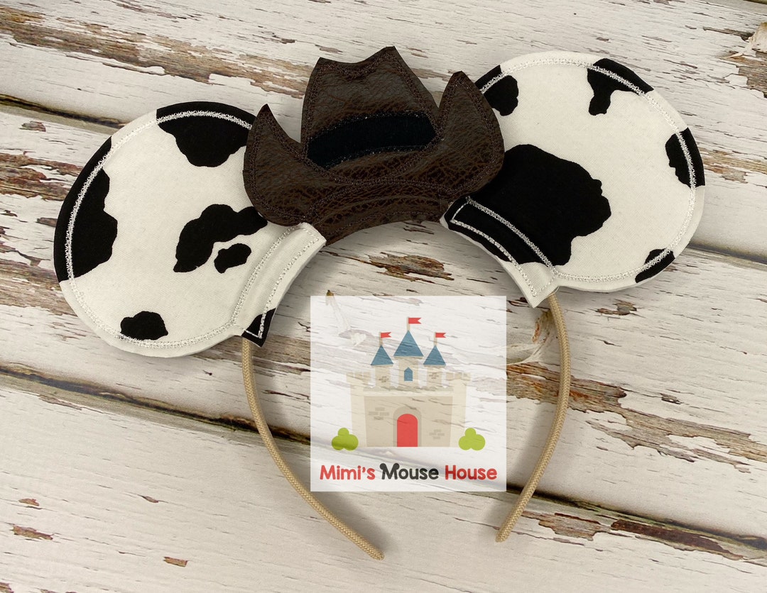 New Disney Plus + Day Mickey Mouse Ears Hat September 8 2022