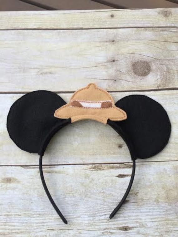 disney safari hat with ears