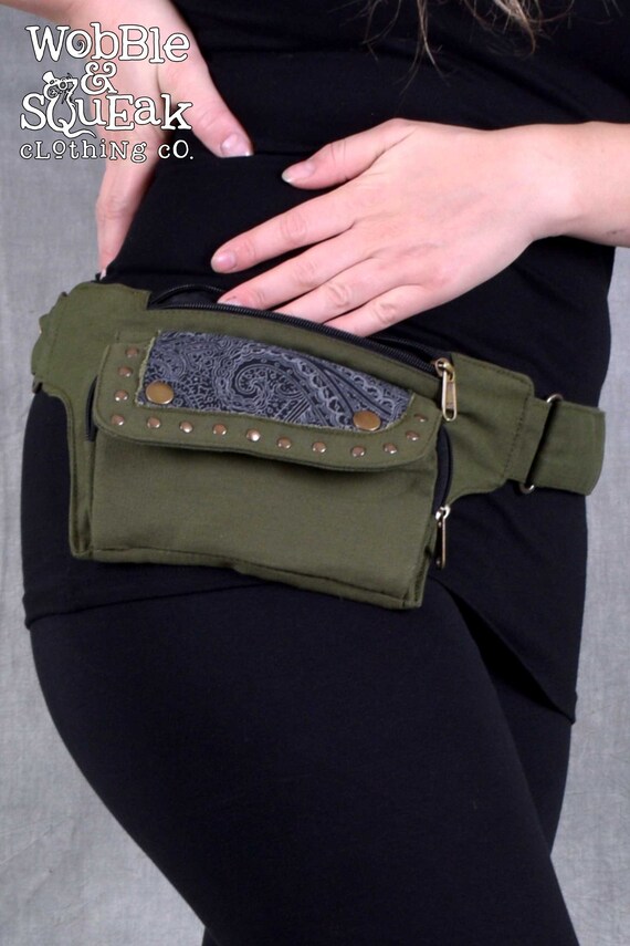 Hippy bum cheap bag