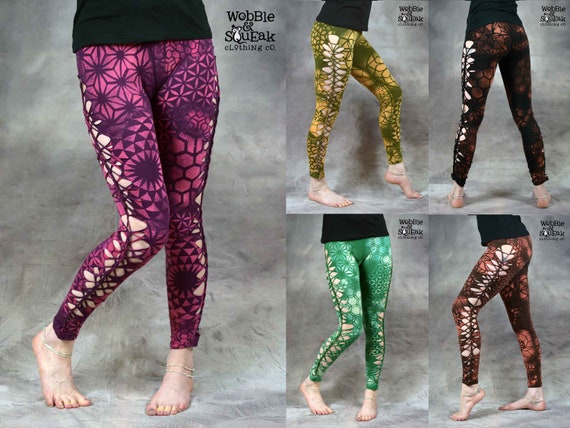 Fair trade cheap yoga clothes